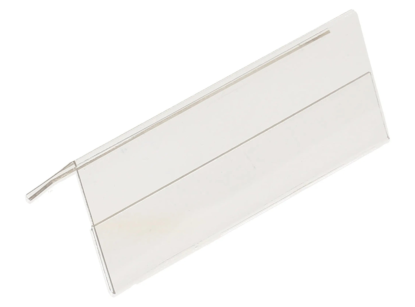 BOOFFICE Namensschild 100x40x40mm Idealshop