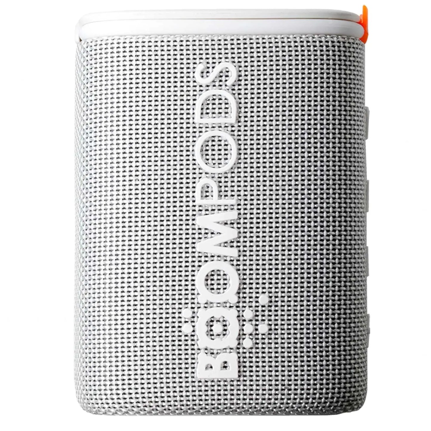BOOMPODS Beachboom Ocean BEAWHT White Idealshop