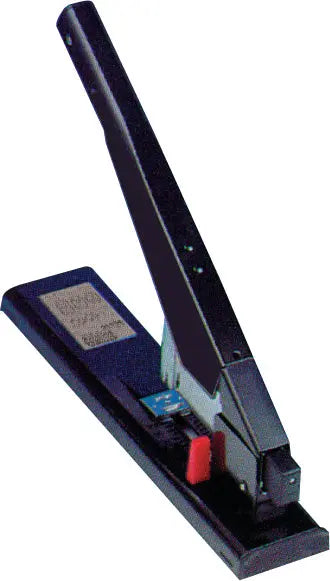 BOSTITCH Blockhefter 540 540 schwarz 150 Blatt Idealshop