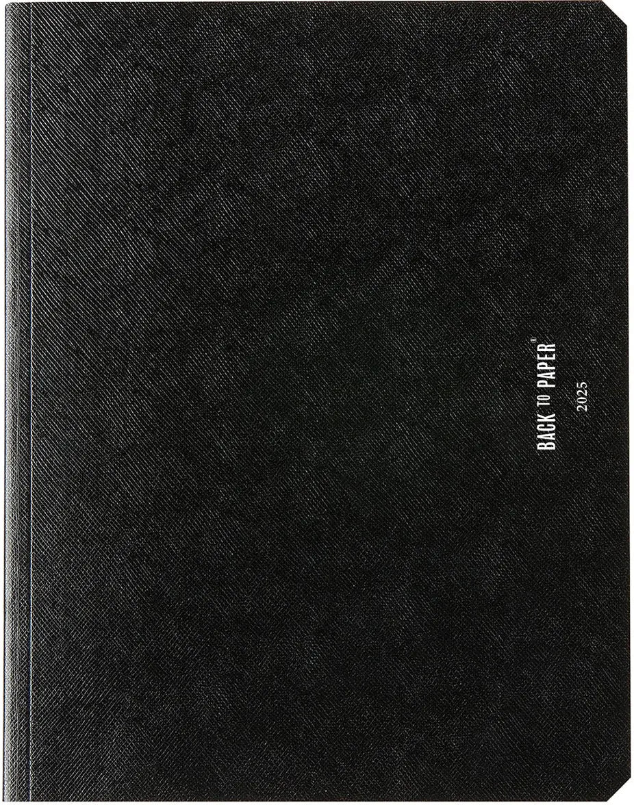 BREPOLS Agenda Back to Paper 2025 Idealshop