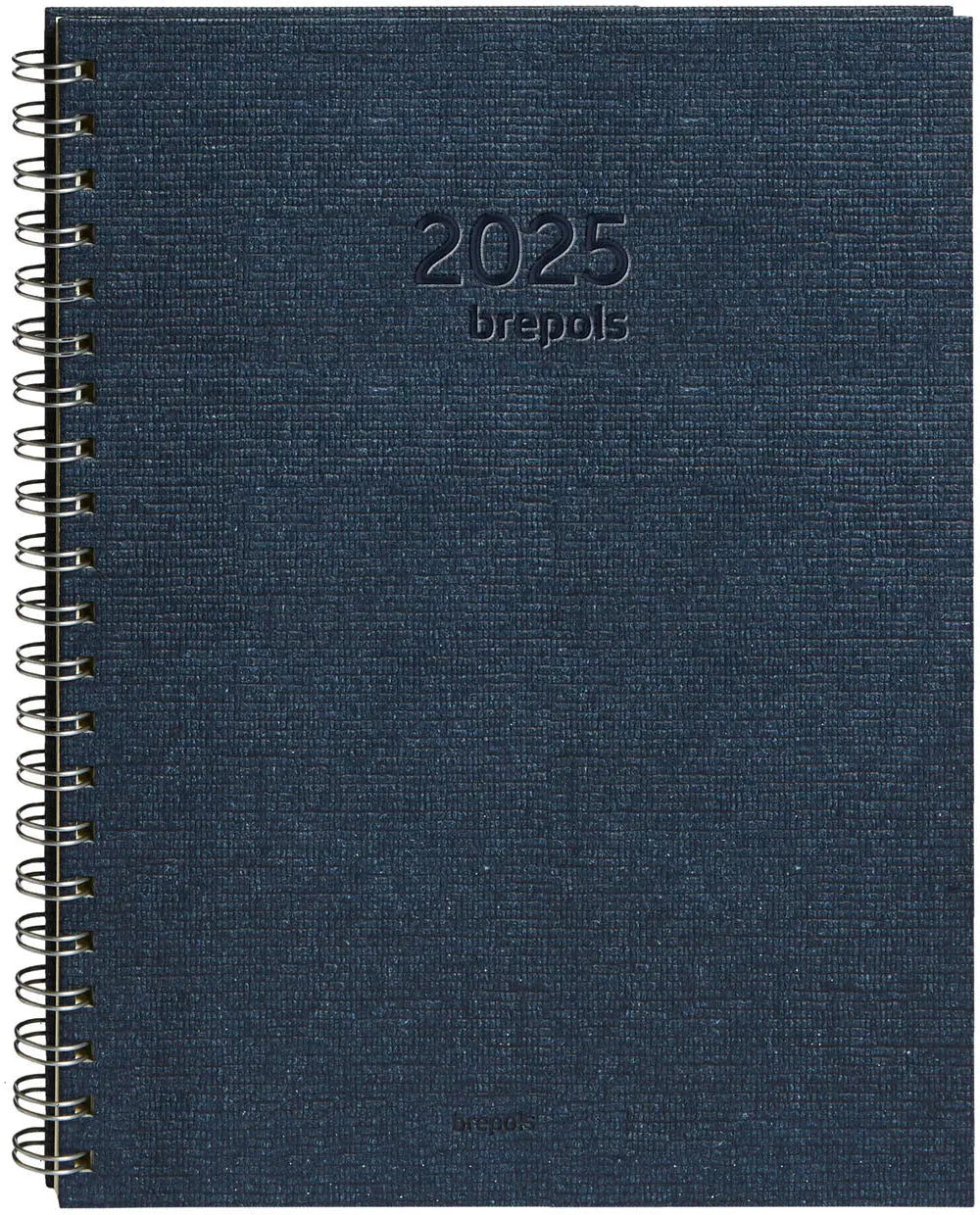 BREPOLS Agenda Omega 30 Kazar 2025 Idealshop