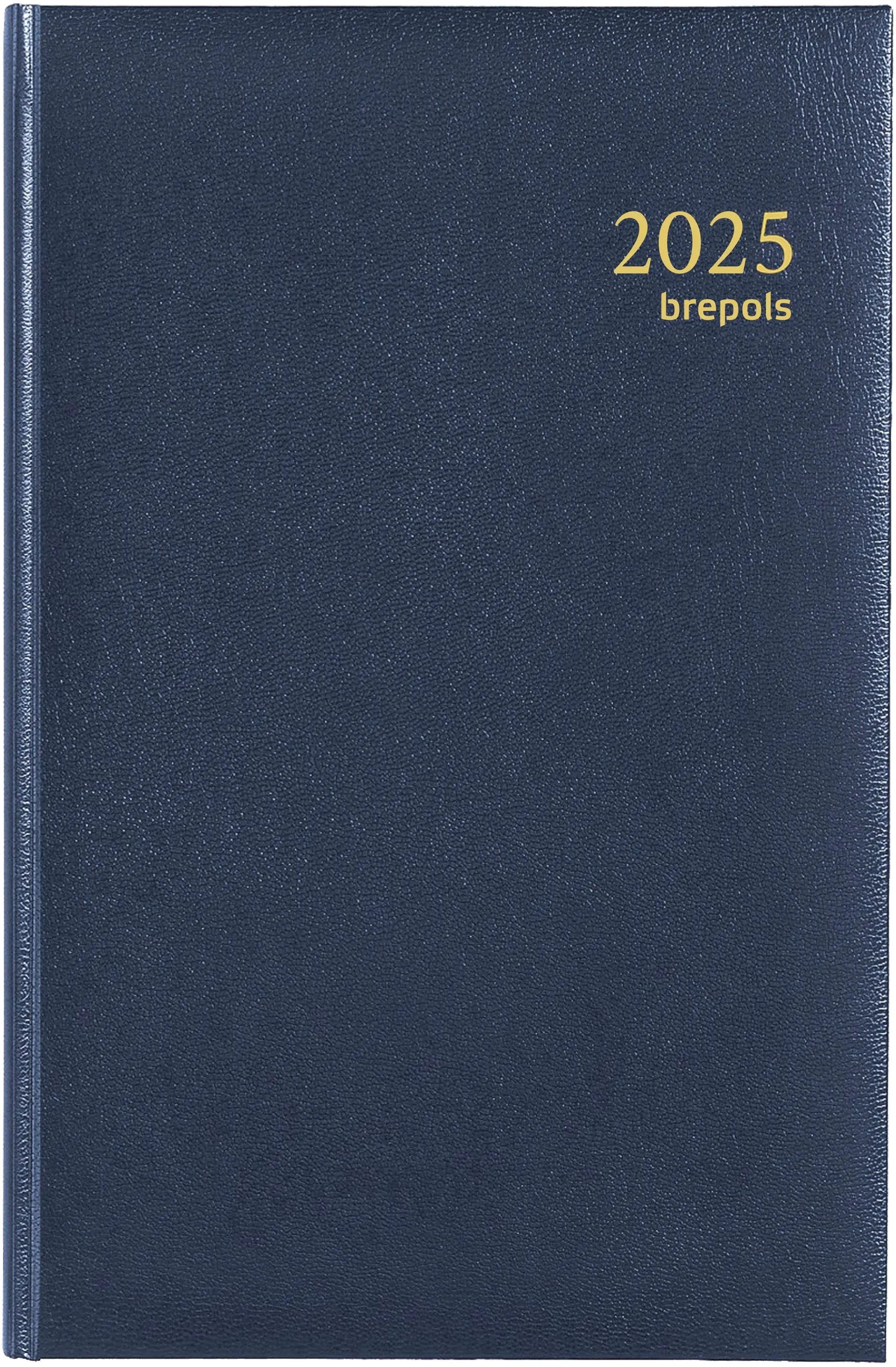 BREPOLS Agenda Saturnus Lima 2025 Idealshop