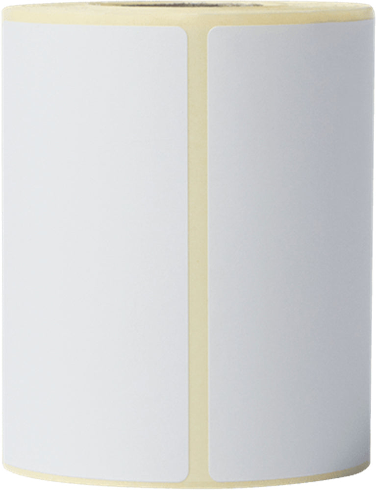 BROTHER Thermo-Etiketten 76x44mm Idealshop