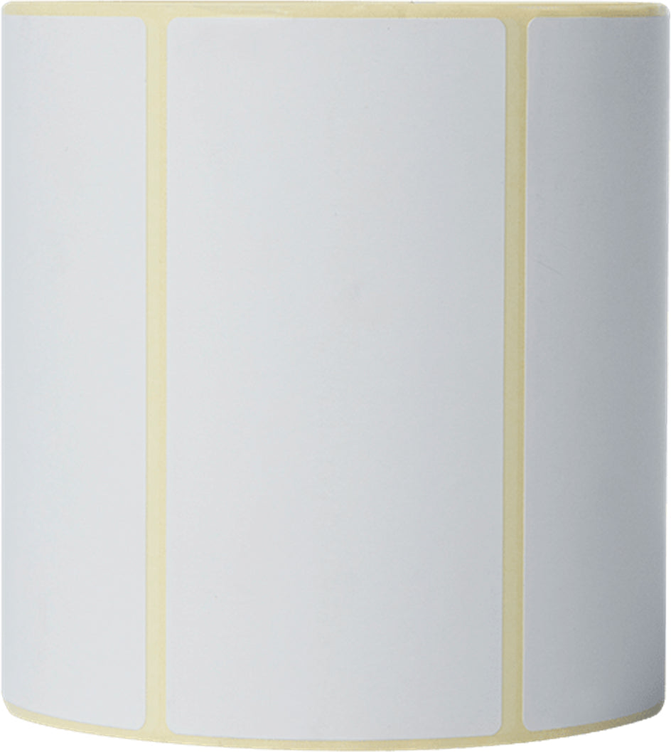 BROTHER Thermo-Etiketten 102x50mm BDE1J050102102 TD-4410D 8 Rollen Idealshop