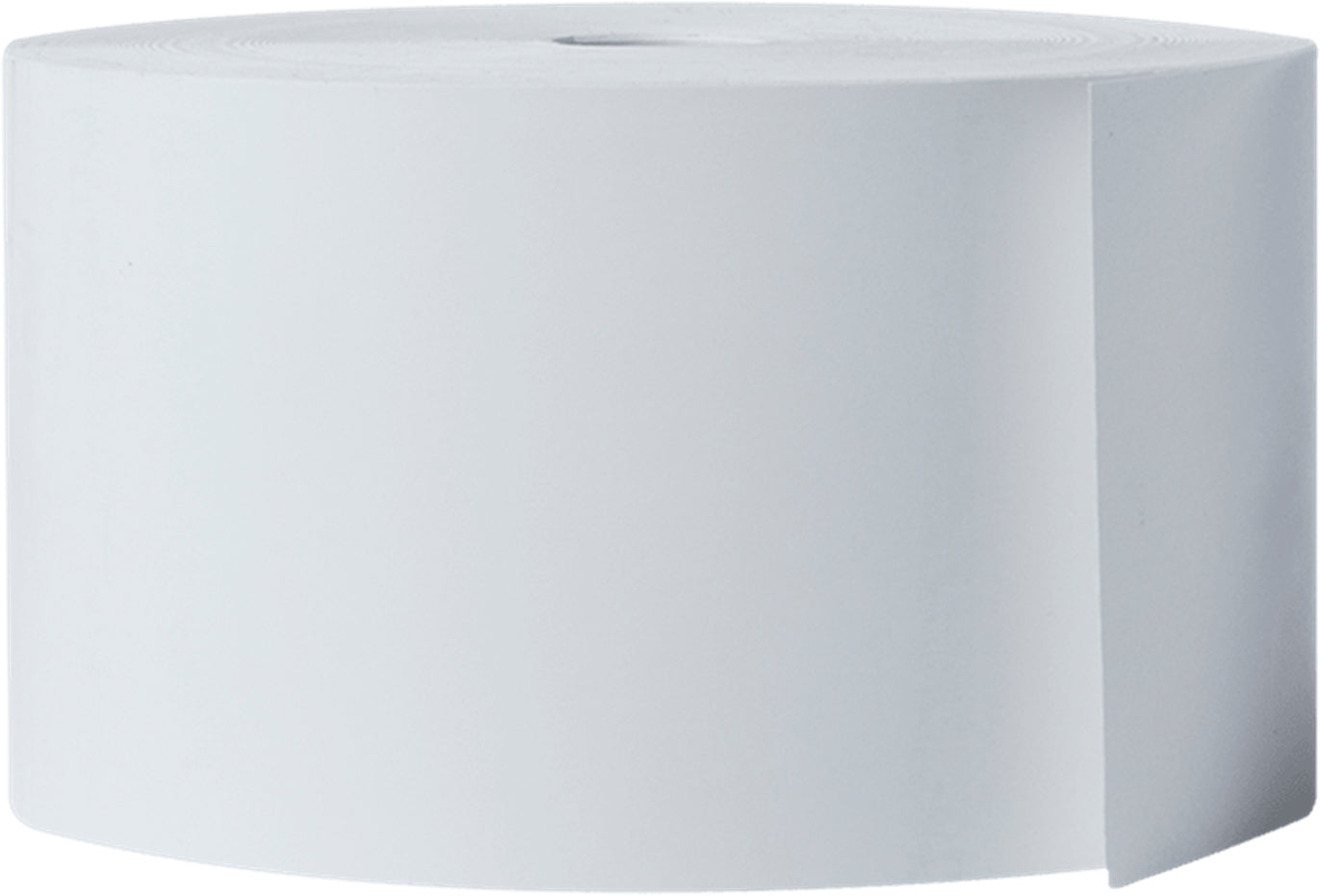 BROTHER Thermo-Etiketten 58mmx101.6m Idealshop