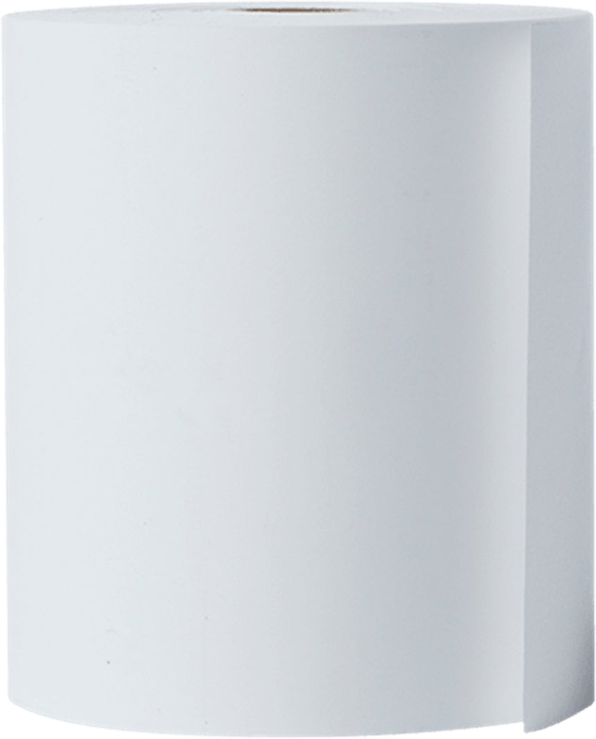 BROTHER Thermo-Etiketten 76mmx42m Idealshop