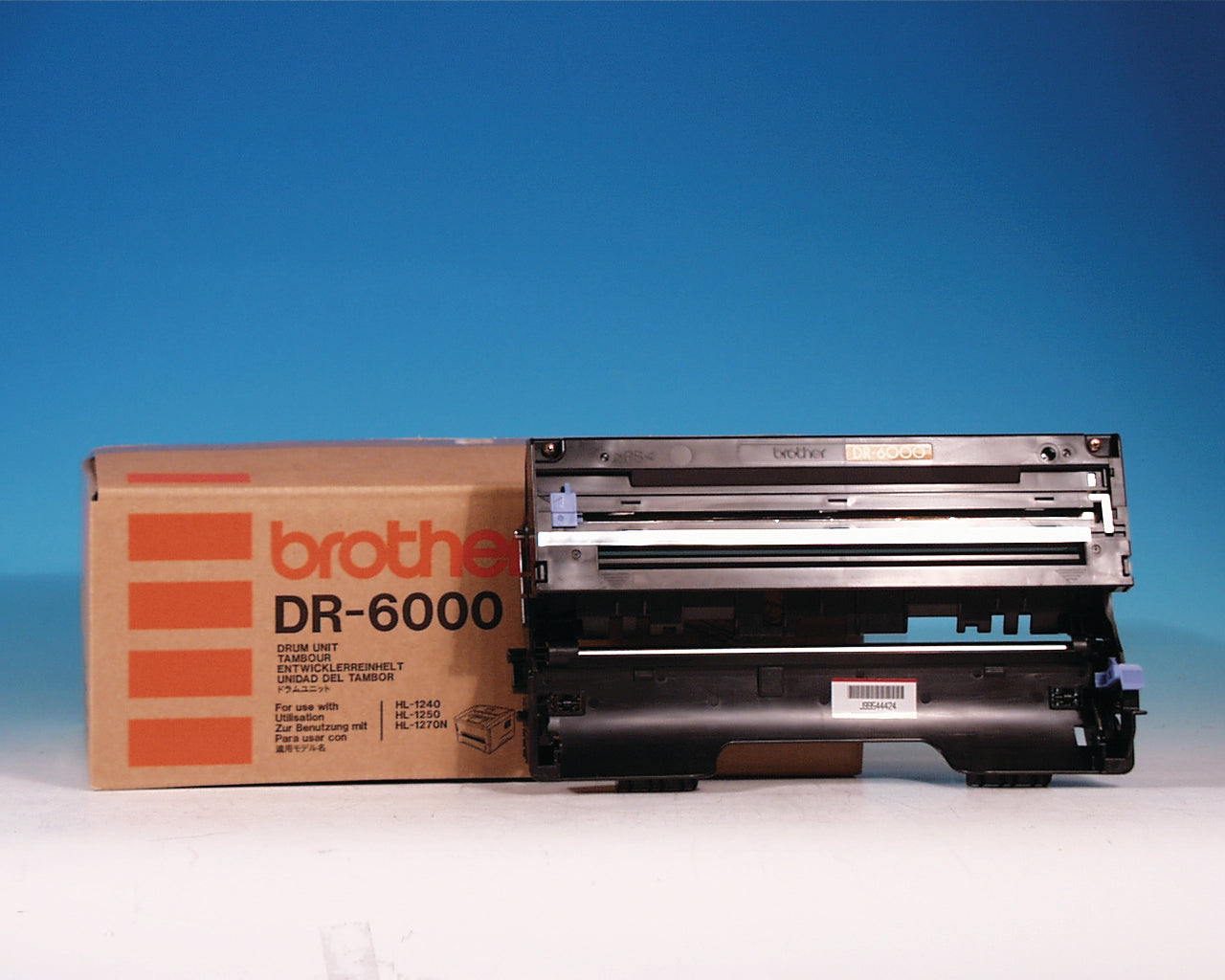 BROTHER Trommeleinheit Idealshop