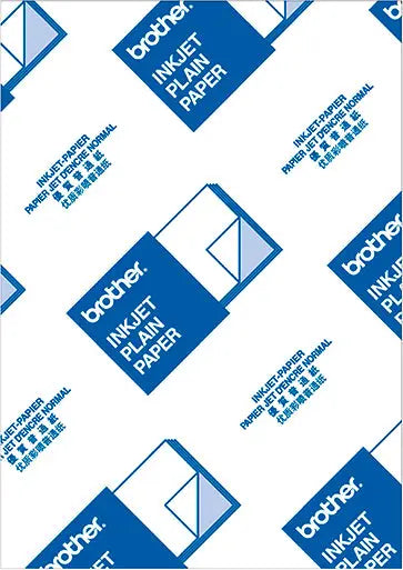 BROTHER InkJet Paper 73g A3 Idealshop