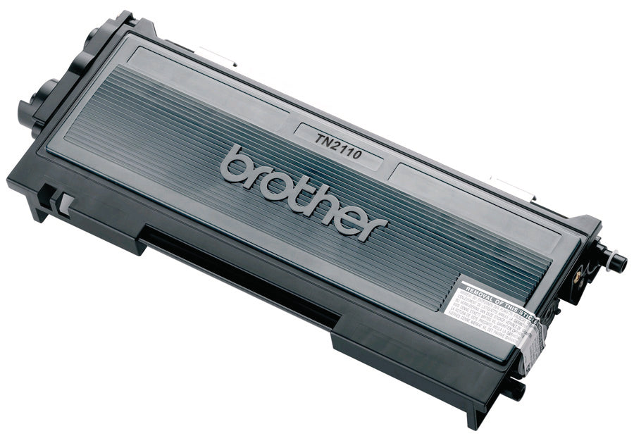 BROTHER Toner-Modul schwarz TN-2110 HL-2140/50/70 1500 Seiten Idealshop