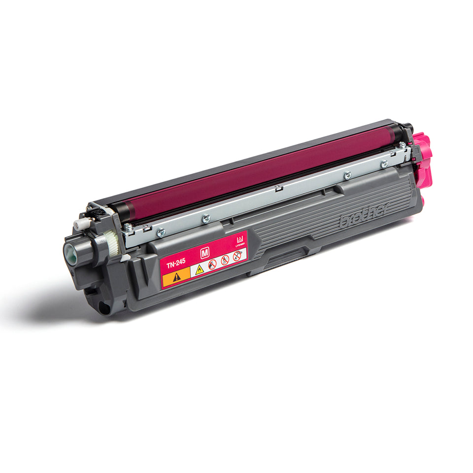 BROTHER Toner magenta TN-245M HL-3140/3170 2200 Seiten Idealshop