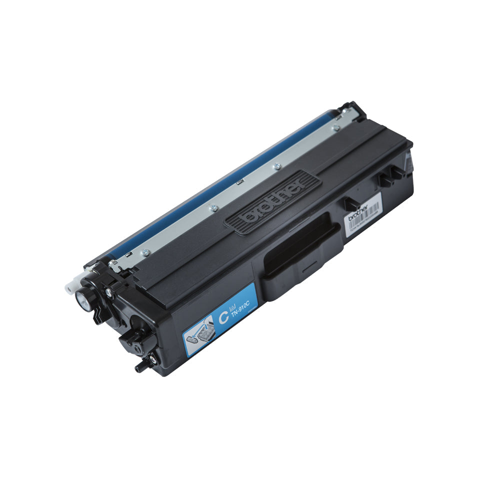BROTHER Toner Ultra HY cyan TN-910C HL-L9310CDW 9000 Seiten Idealshop