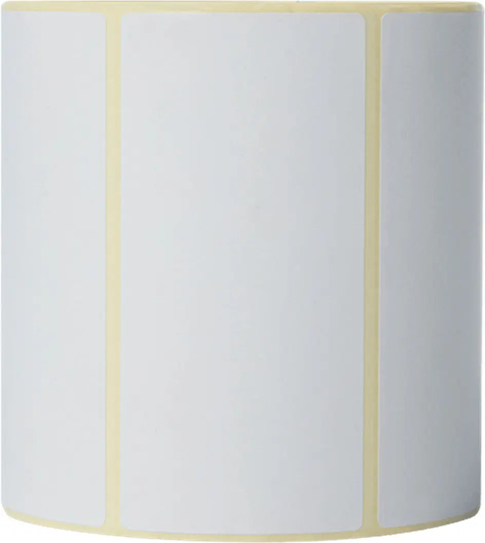 BROTHER Thermo-Etiketten 102x50mm BDE1J050102102 TD-4410D 8 Rollen Idealshop