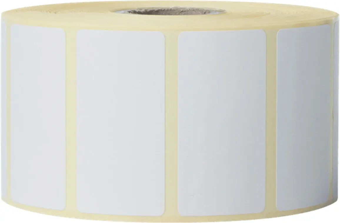 BROTHER   Thermo-Etiketten       51x26mm Idealshop
