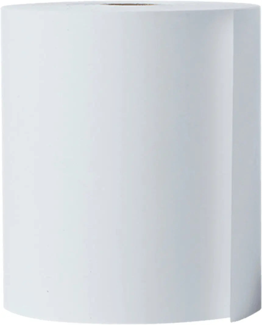 BROTHER Thermo-Etiketten 76mmx42m Idealshop