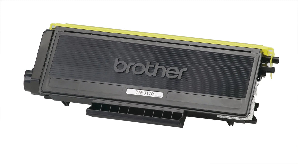 BROTHER Toner HY schwarz TN-3170 HL-5240/5280 7000 Seiten Idealshop