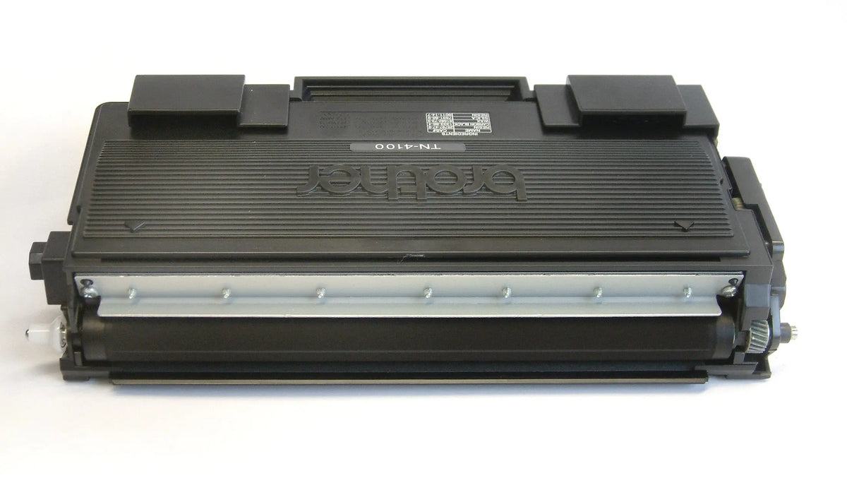 BROTHER Toner-Modul schwarz TN-4100 HL-6050 7500 Seiten Idealshop