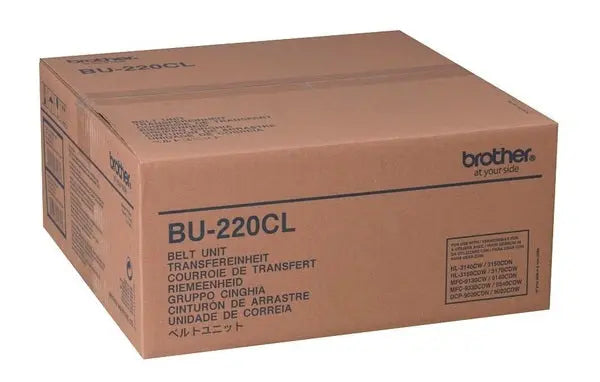 BROTHER Transfer-Belt BU-220CL DCP-9020 50'000 Seiten Idealshop
