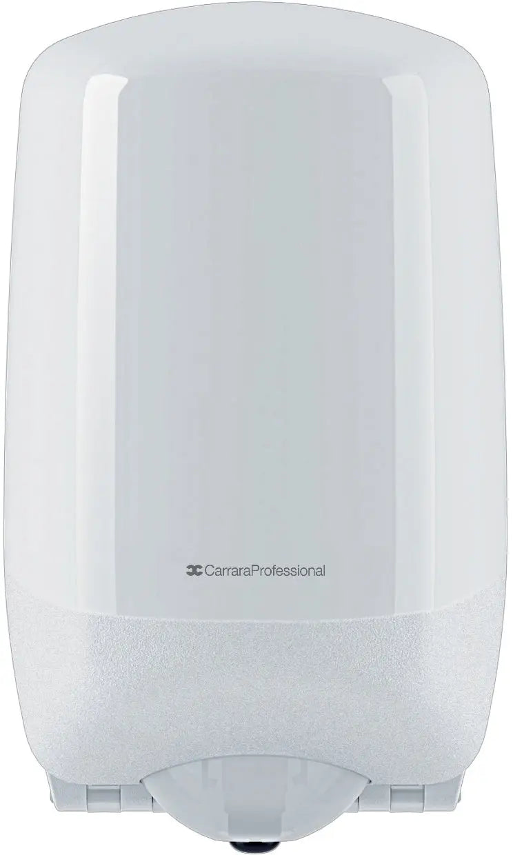 BULKYSOFT Spender Reinigungsrl.Essentia 34004 weiss 34x16x18.5cm Idealshop