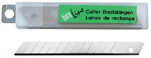 BÜROLINE Ersatzklingen 9x100mm Idealshop