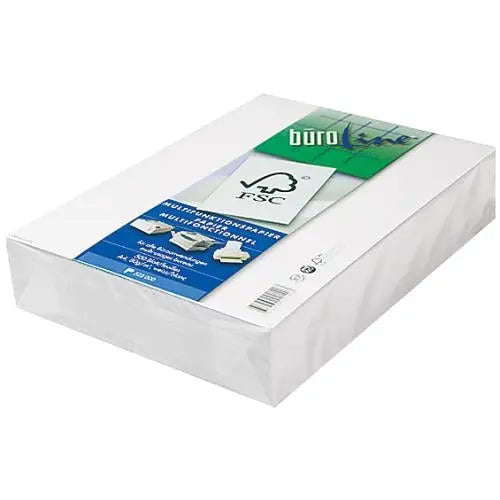 BÜROLINE Kopierpapier FSC A3 Idealshop