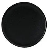 BÜROLINE Magnet 24 mm 392624 schwarz 6 Stück Idealshop