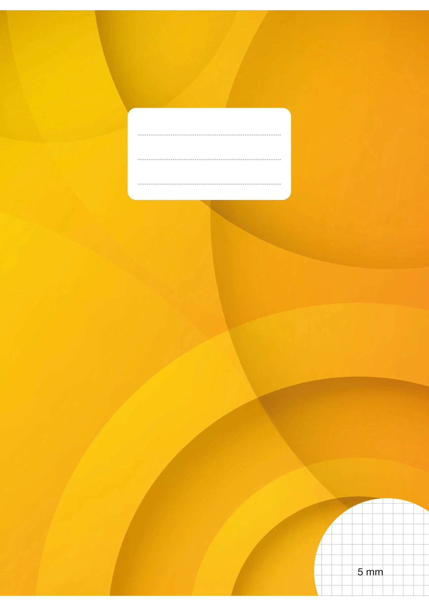 BÜROLINE Schulheft A4 Idealshop