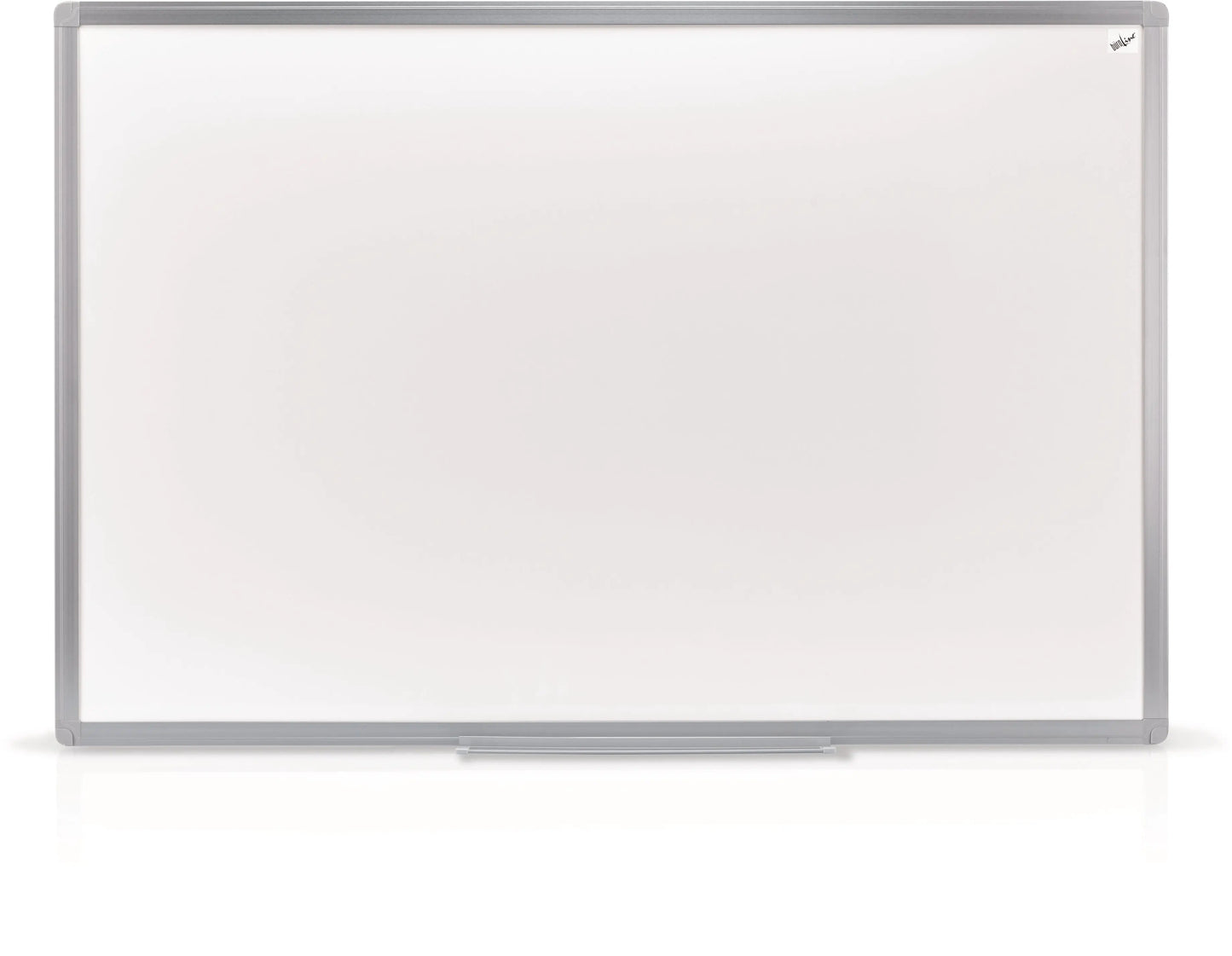 BÜROLINE Whiteboard 651802 100×200cm Idealshop