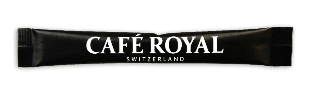 CAFE ROYAL Zuckersticks 10168969 weiss 1000 Stk. Idealshop
