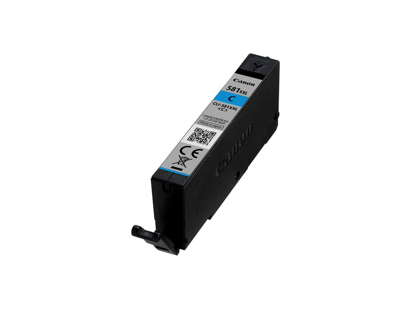 CANON Tintenpatrone XXL cyan Idealshop