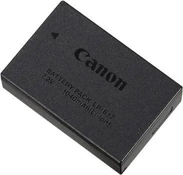 CANON Batteriepack LP-E17 9967B002 Idealshop