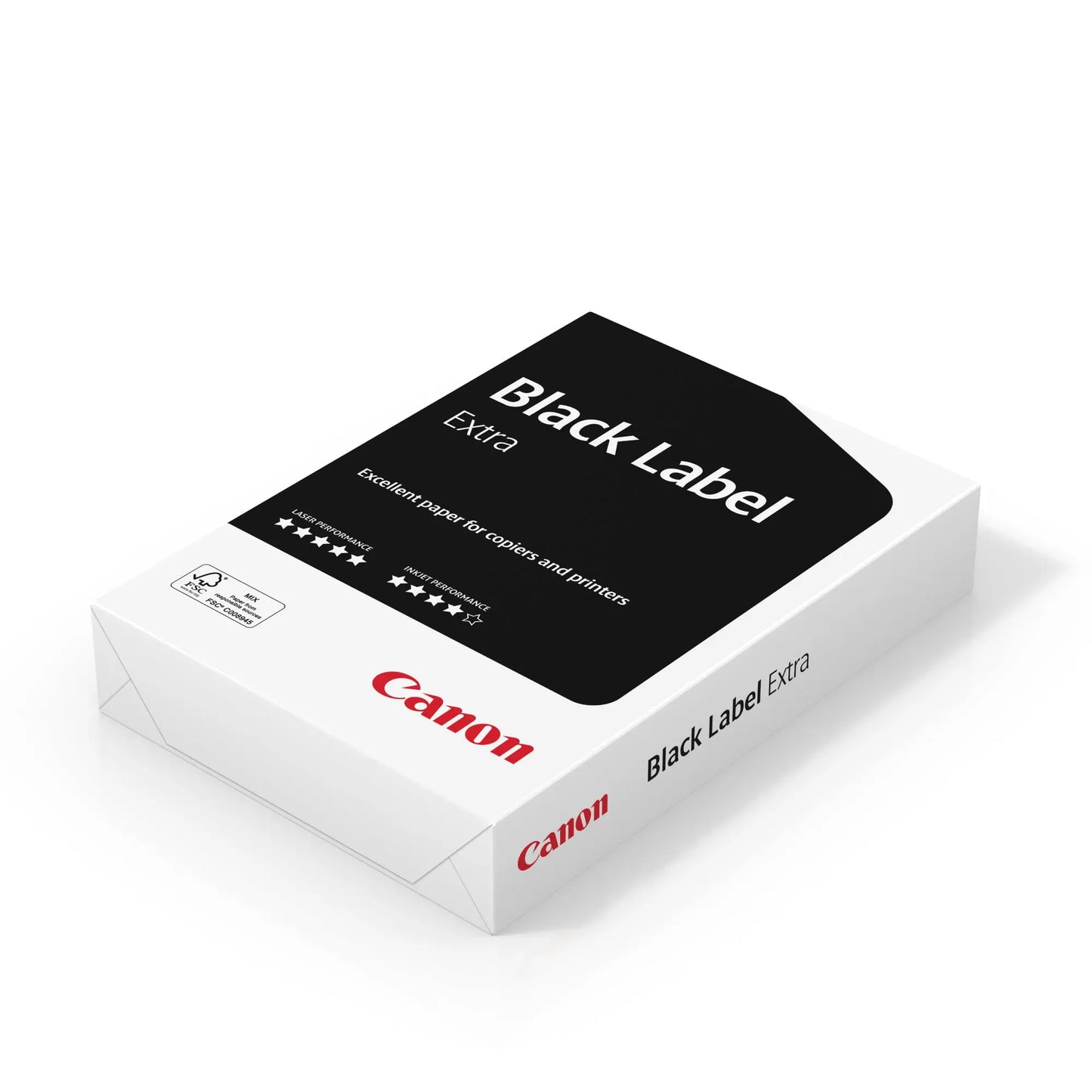 CANON Black Label Premium Paper A3 6251B009 FSC, 80g 500 Blatt Idealshop