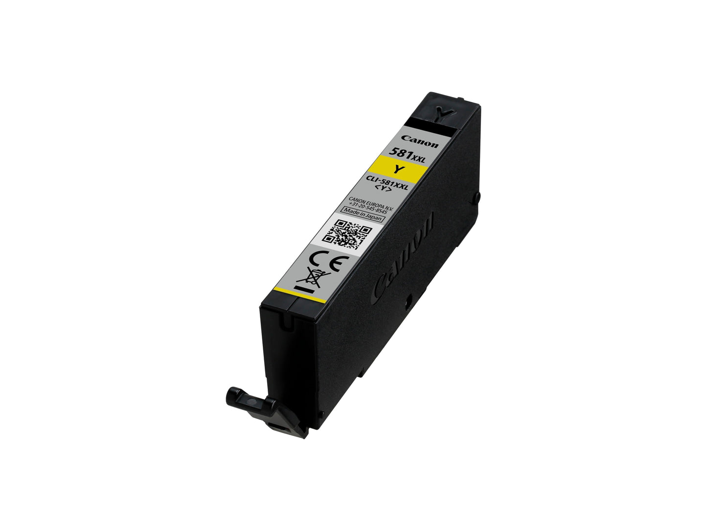 CANON Tintenpatrone XXL yellow Idealshop