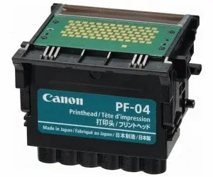 CANON Druckkopf PF-04 Idealshop