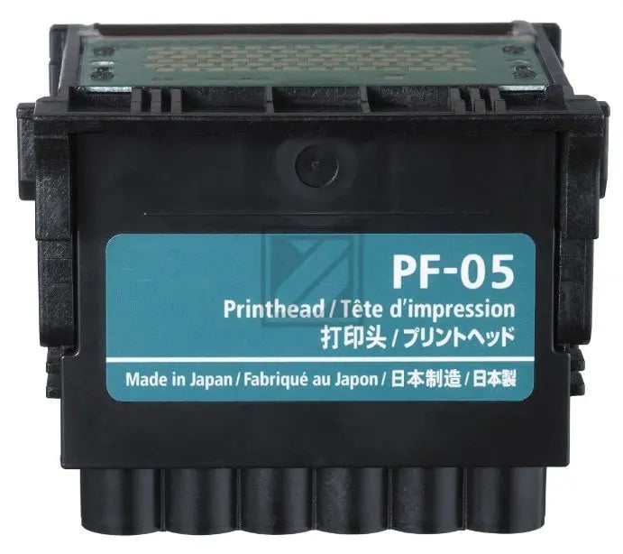 CANON Druckkopf PF-05 Idealshop