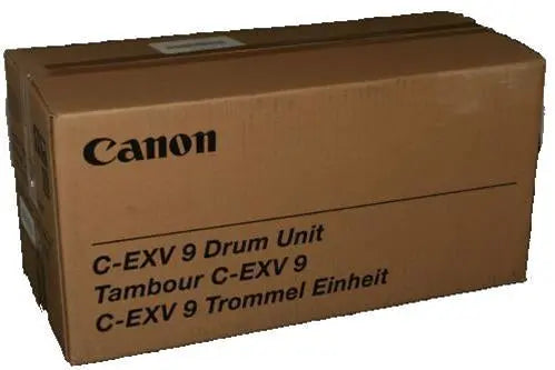 CANON Drum C-EXV9 IR 3100 C/CN 70'000 Seiten Idealshop