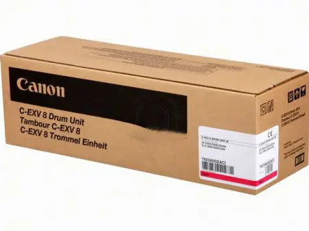 CANON Drum magenta C-EXV8MDR IR C3200/CLC3200 Idealshop