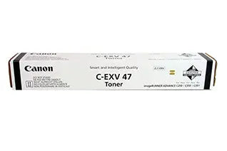 CANON Drum schwarz C-EXV47BK IR C1325 39'000 Seiten Idealshop