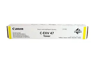 CANON Drum yellow C-EXV47Y IR C1325 33'000 Seiten Idealshop