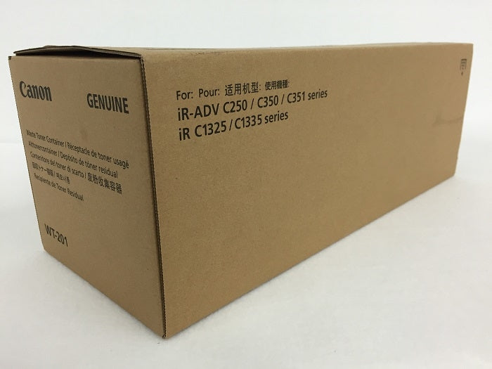 CANON Resttonerbehälter FM0-0015 iR C1325iF Idealshop