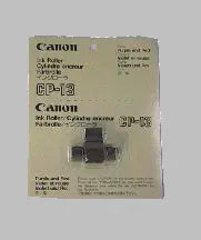 CANON Farbrolle blau/rot Idealshop