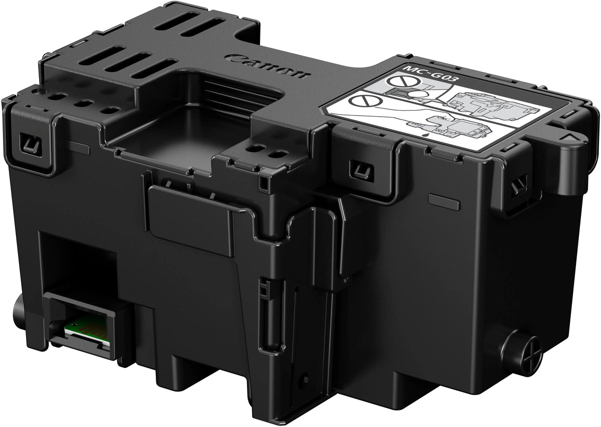 CANON Maintenance Cartridge MC-G03 MAXIFY GX3050/3040 Idealshop