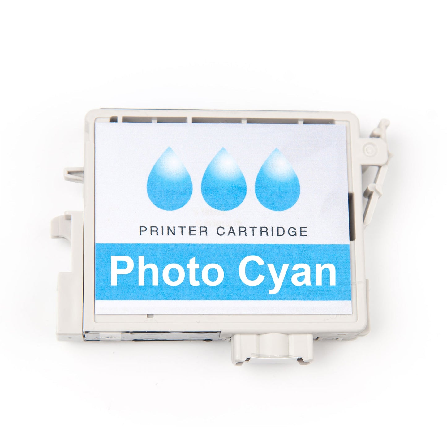 CANON Tintenpatrone photo cyan PFI1700PC iPF PRO-2000/PRO-6000S 700ml Idealshop