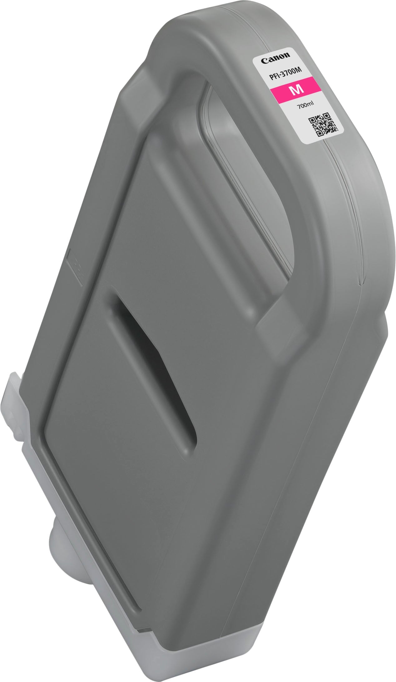 CANON Tintenpatrone magenta PFI2700M iPF GP-2000/4000 700ml Idealshop