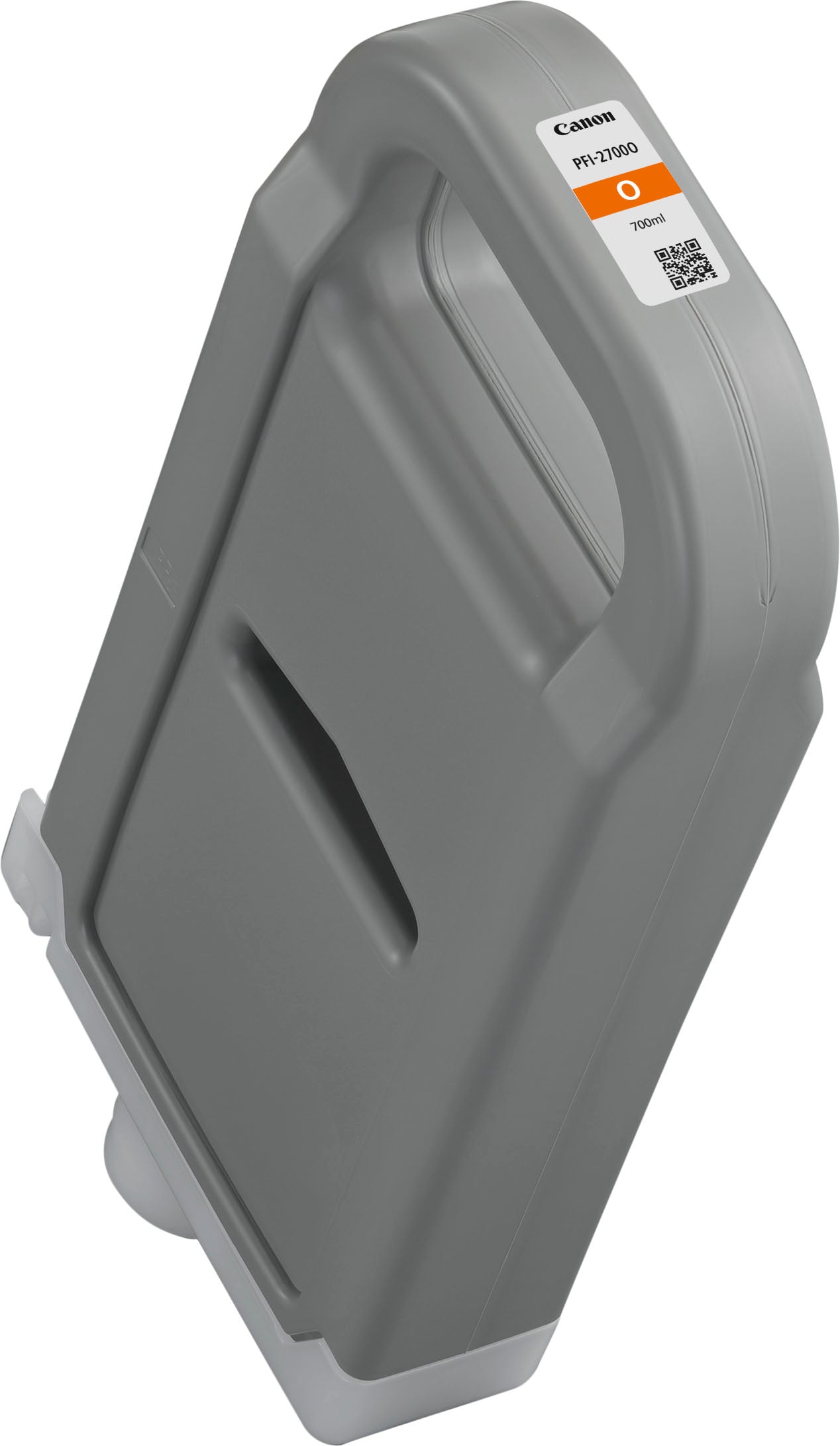 CANON Tintenpatrone orange Idealshop