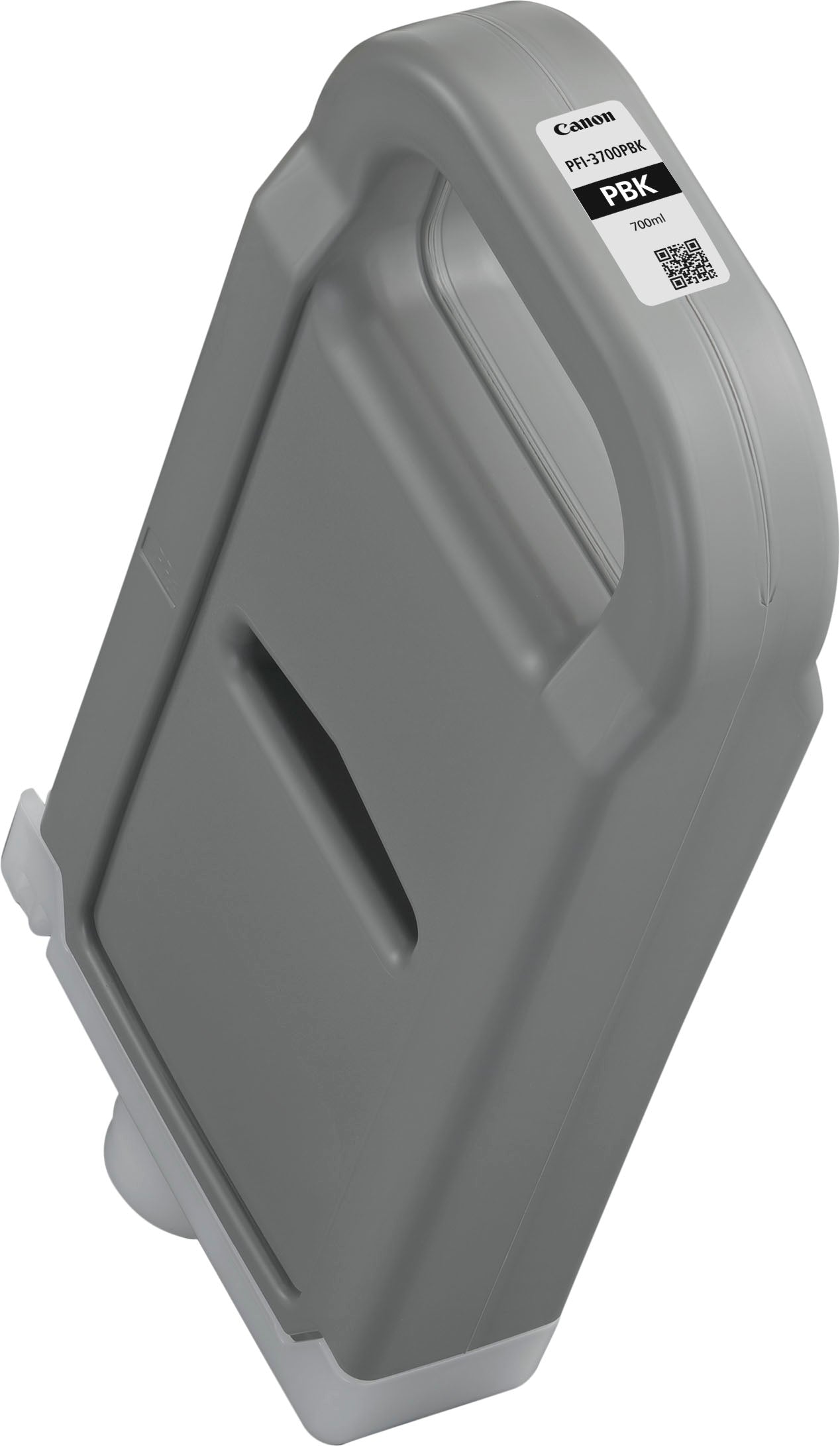 CANON Tintenpatrone photo schwarz PFI2700PB iPF GP-2000/4000 700ml Idealshop