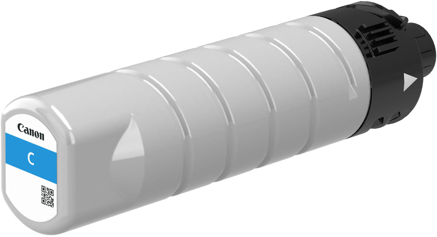 CANON Tintenpatrone XL cyan PGI-7500XLC WG7550Z 16'500 S. Idealshop