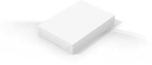 CANON     PolyFilm White Opaque 120my A4 Idealshop