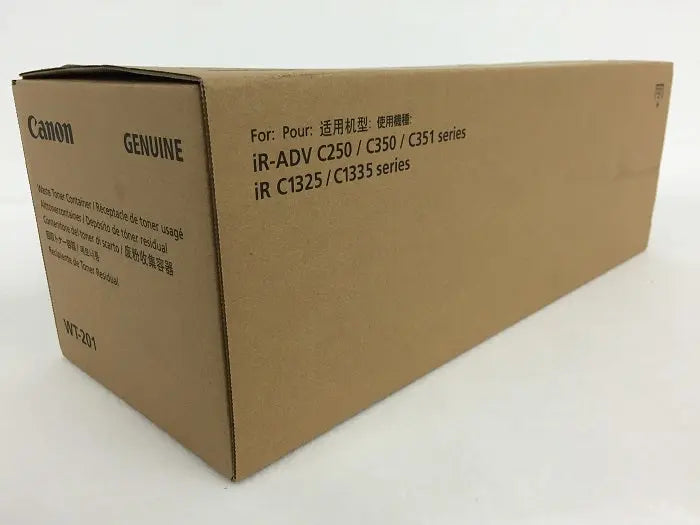 CANON Resttonerbehälter FM0-0015 iR C1325iF Idealshop