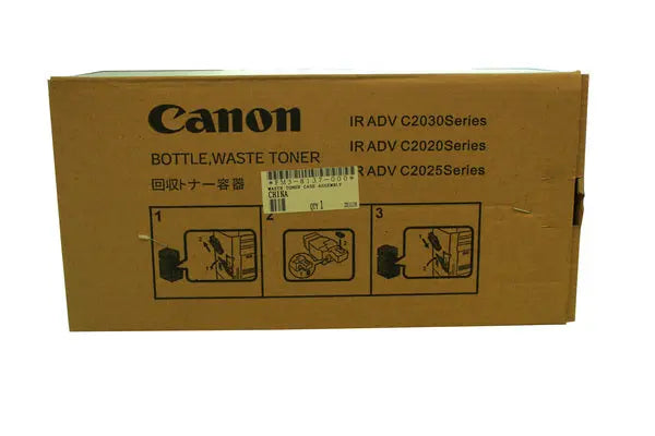 CANON Resttonerbehälter FM3-8137-020 IR C2020i Idealshop