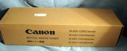 CANON Resttonerbehälter FM4-8400-010 IR C5030 Idealshop